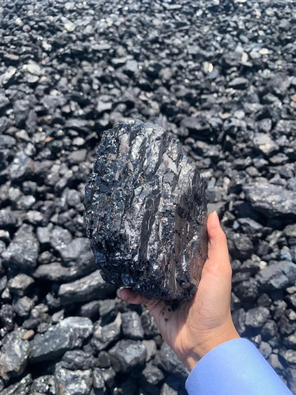Not All Coal is Suitable for All Industries