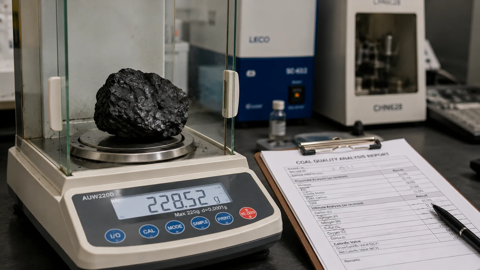 Quality Isn't Accidental: Why Rigorous Inspection and Testing Matter