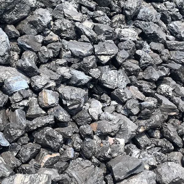 Coal specifications