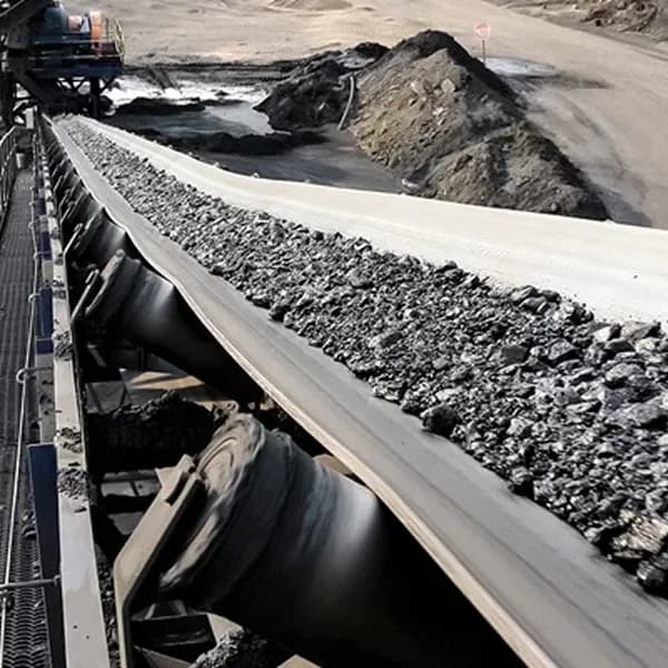 Stockpile facility
