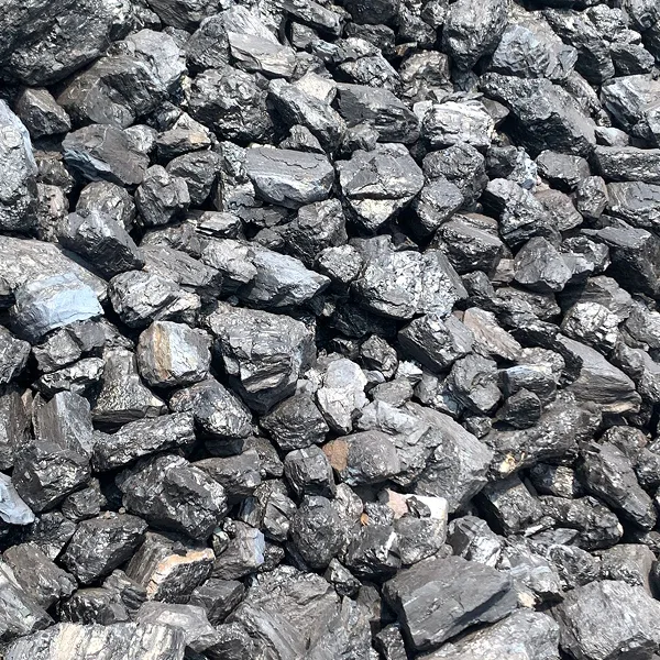 Coal specifications