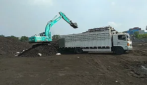 Mining