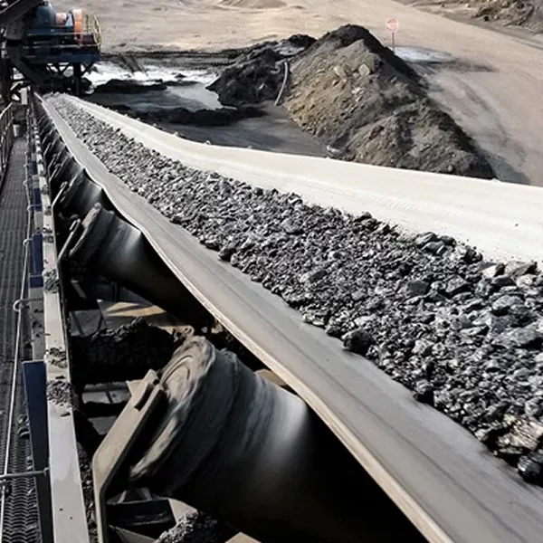 Stockpile facility